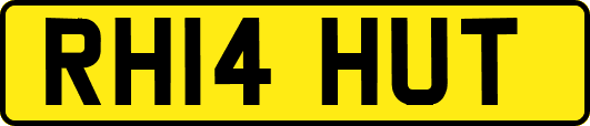 RH14HUT