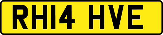 RH14HVE