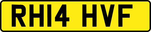 RH14HVF