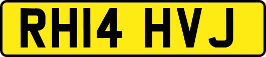 RH14HVJ