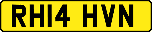 RH14HVN