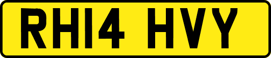 RH14HVY