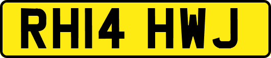 RH14HWJ