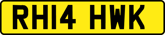 RH14HWK