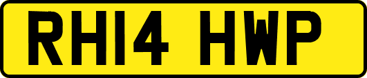 RH14HWP