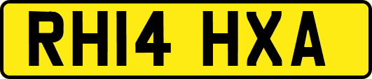 RH14HXA