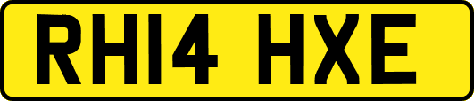 RH14HXE