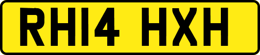RH14HXH