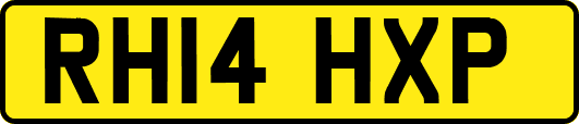 RH14HXP