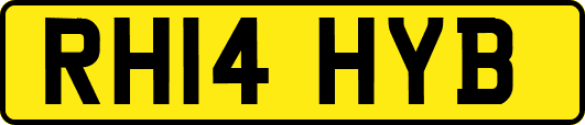 RH14HYB