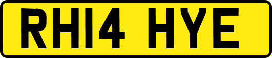 RH14HYE