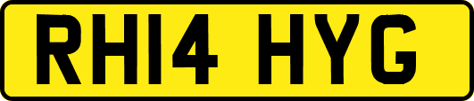 RH14HYG