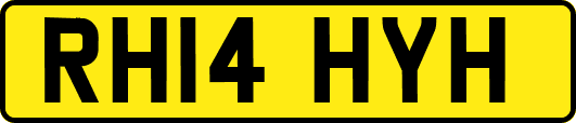RH14HYH
