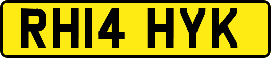 RH14HYK