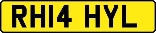 RH14HYL
