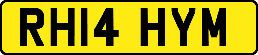 RH14HYM