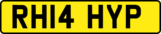RH14HYP