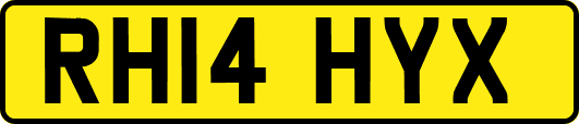 RH14HYX