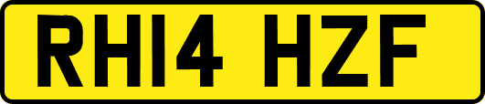 RH14HZF