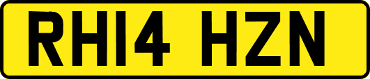 RH14HZN