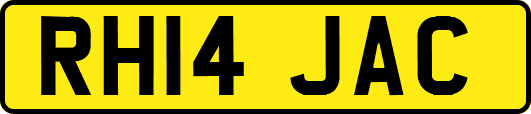 RH14JAC