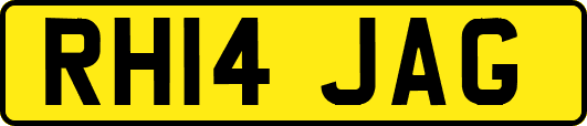 RH14JAG
