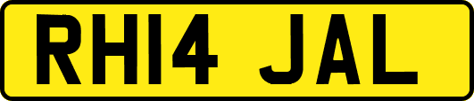 RH14JAL