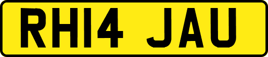 RH14JAU