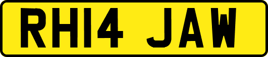 RH14JAW