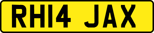 RH14JAX