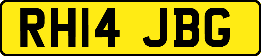 RH14JBG