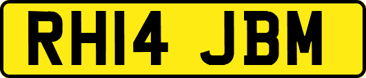 RH14JBM