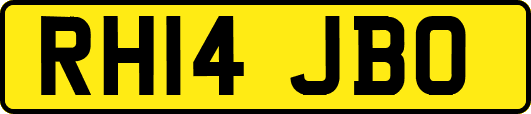 RH14JBO