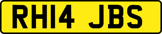 RH14JBS