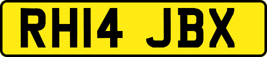 RH14JBX