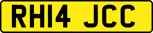 RH14JCC