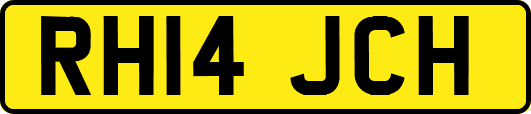 RH14JCH