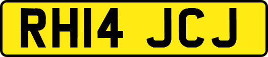 RH14JCJ