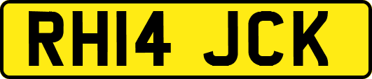 RH14JCK