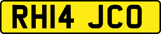 RH14JCO