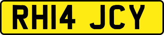 RH14JCY