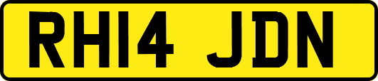 RH14JDN