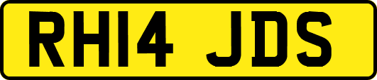 RH14JDS