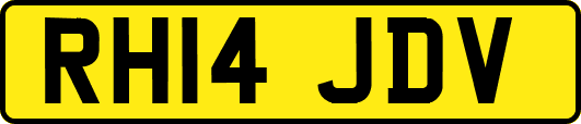 RH14JDV