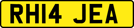 RH14JEA