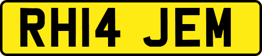 RH14JEM