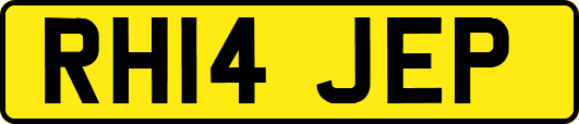 RH14JEP