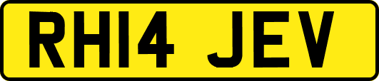 RH14JEV
