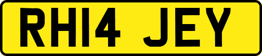 RH14JEY