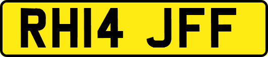 RH14JFF
